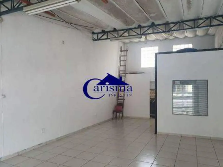 Foto 6 de Loja para alugar, 220m2 em Vila Bastos, Santo Andre - SP