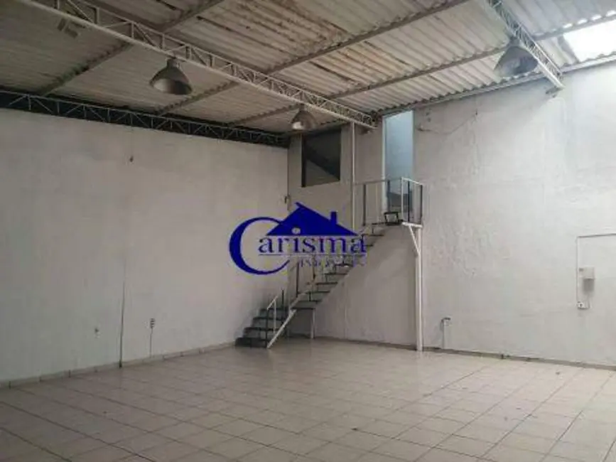 Foto 9 de Loja para alugar, 220m2 em Vila Bastos, Santo Andre - SP