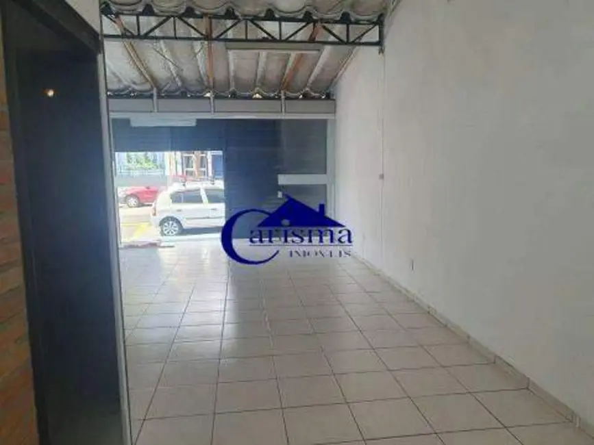 Foto 4 de Loja para alugar, 220m2 em Vila Bastos, Santo Andre - SP