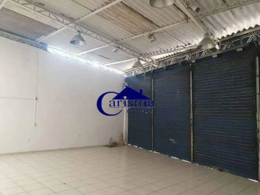 Foto 1 de Loja para alugar, 220m2 em Vila Bastos, Santo Andre - SP