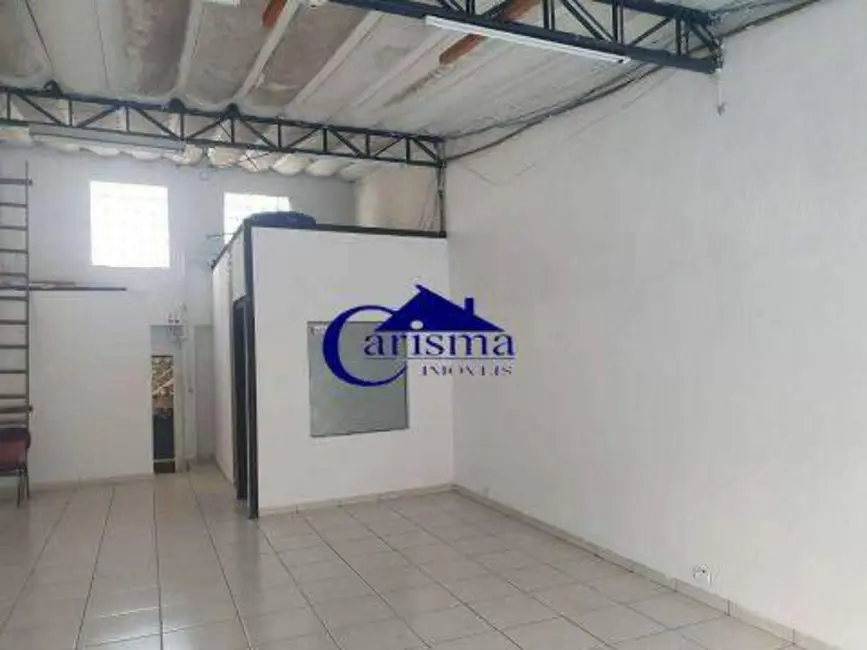 Foto 7 de Loja para alugar, 220m2 em Vila Bastos, Santo Andre - SP