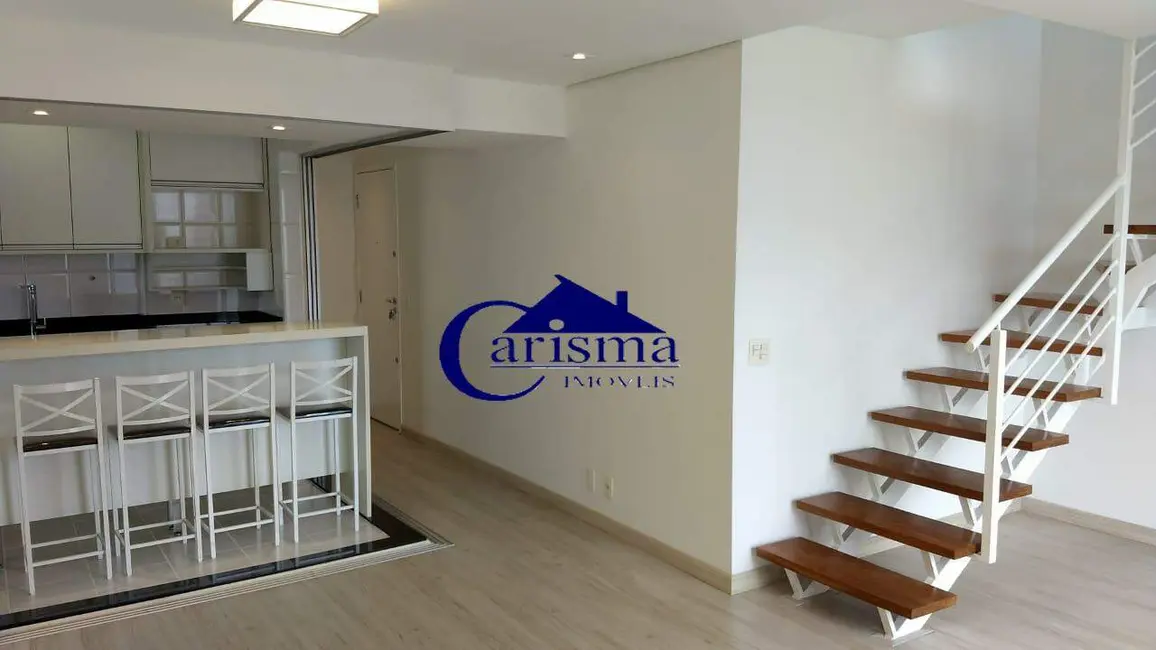 Apartamento com 2 quartos à venda, 85m2 em Vila Madalena, São Paulo - SP - imagem 3 Foto 3 de Apartamento com 2 quartos à venda, 85m2 em Vila Madalena, São Paulo - SP