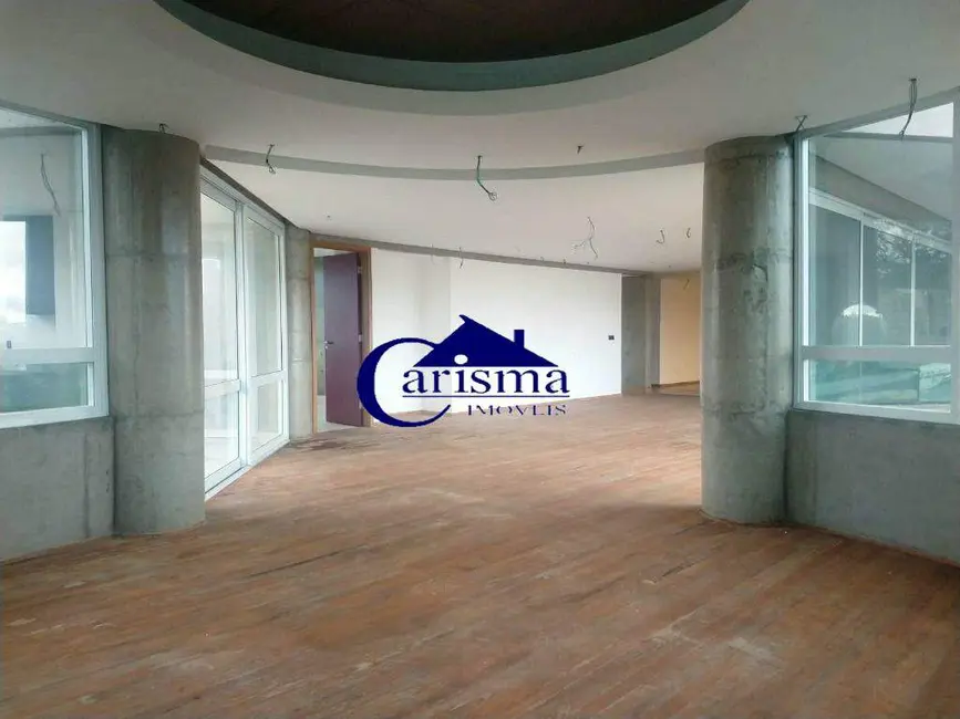 Foto 8 de Apartamento com 4 quartos à venda, 380m2 em Vila Alpina, Santo Andre - SP