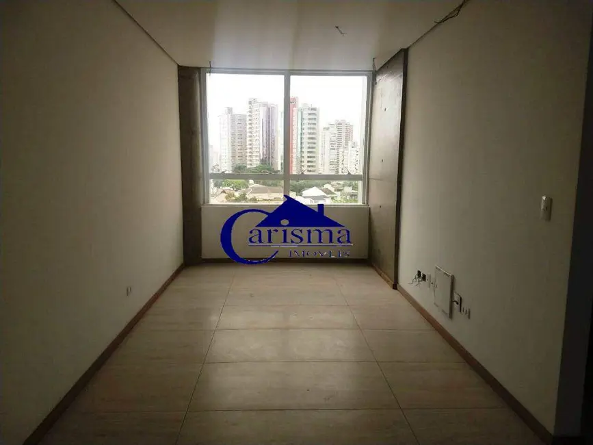 Foto 3 de Apartamento com 4 quartos à venda, 380m2 em Vila Alpina, Santo Andre - SP