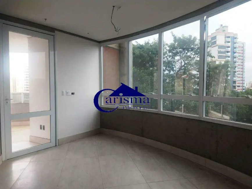 Foto 7 de Apartamento com 4 quartos à venda, 380m2 em Vila Alpina, Santo Andre - SP