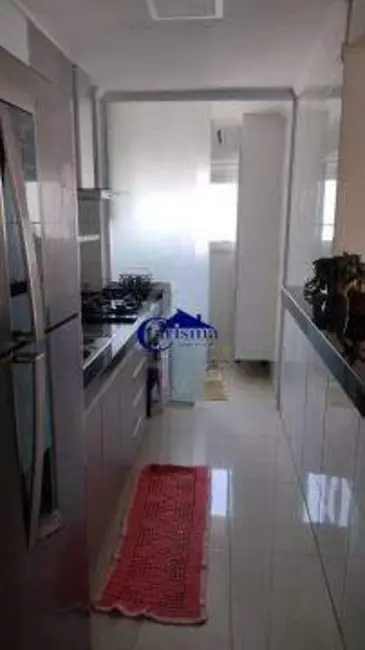 Foto 7 de Apartamento com 2 quartos para alugar, 50m2 em Santa Maria, Santo Andre - SP