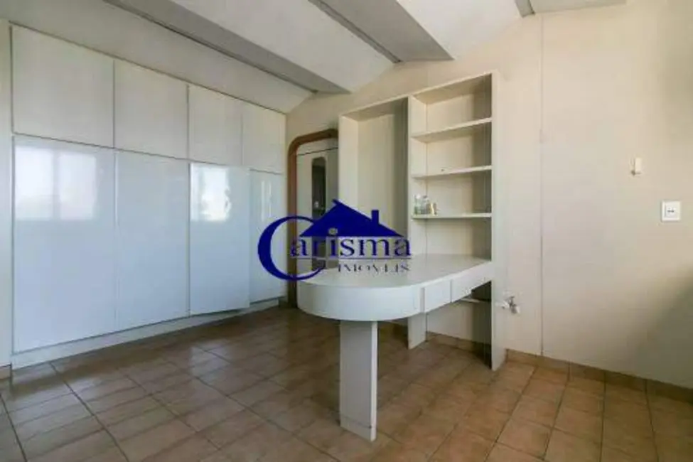 Foto 6 de Apartamento com 3 quartos para alugar, 340m2 em Centro, Santo Andre - SP