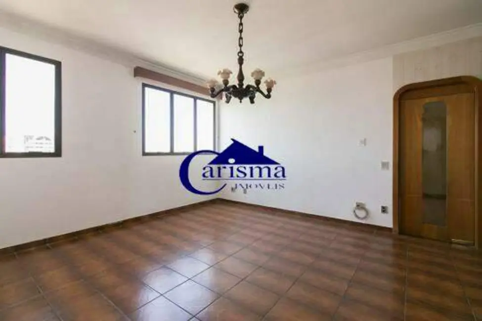 Foto 7 de Apartamento com 3 quartos para alugar, 340m2 em Centro, Santo Andre - SP