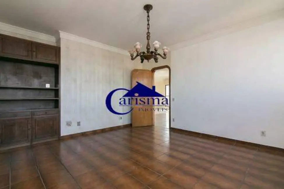 Foto 5 de Apartamento com 3 quartos para alugar, 340m2 em Centro, Santo Andre - SP