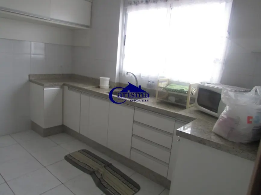 Foto 3 de Apartamento com 3 quartos à venda, 88m2 em Vila Valparaíso, Santo Andre - SP