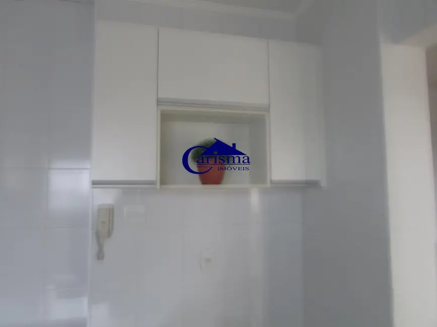 Foto 5 de Apartamento com 3 quartos à venda, 88m2 em Vila Valparaíso, Santo Andre - SP