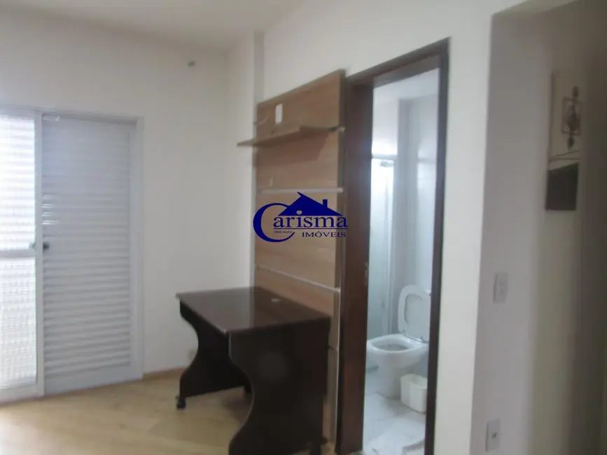 Foto 8 de Apartamento com 3 quartos à venda, 88m2 em Vila Valparaíso, Santo Andre - SP