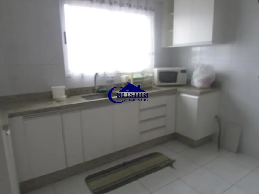 Foto 4 de Apartamento com 3 quartos à venda, 88m2 em Vila Valparaíso, Santo Andre - SP