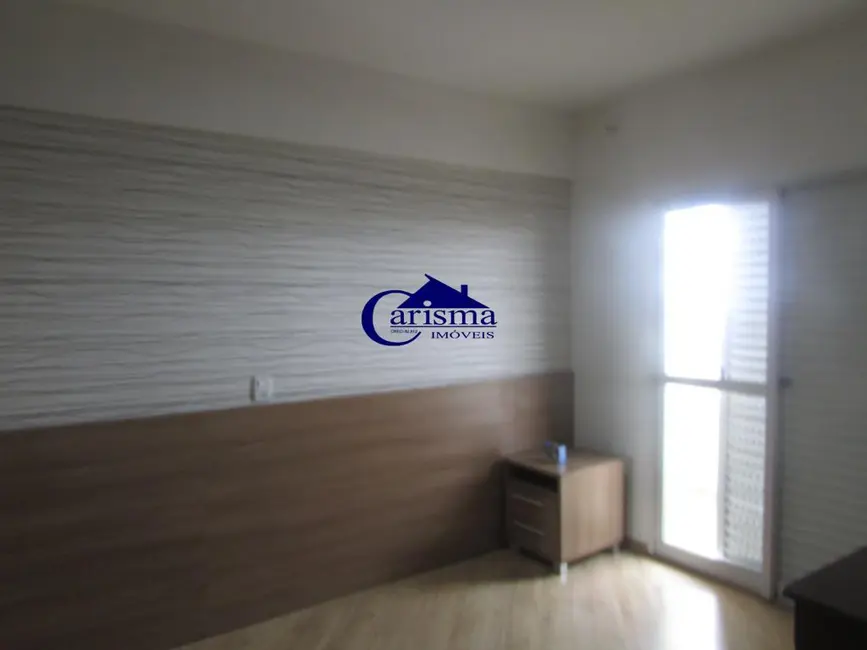 Foto 6 de Apartamento com 3 quartos à venda, 88m2 em Vila Valparaíso, Santo Andre - SP