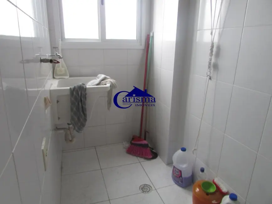 Foto 9 de Apartamento com 3 quartos à venda, 88m2 em Vila Valparaíso, Santo Andre - SP