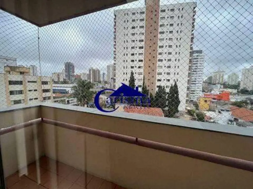 Foto 4 de Apartamento com 3 quartos para alugar, 180m2 em Centro, Santo Andre - SP