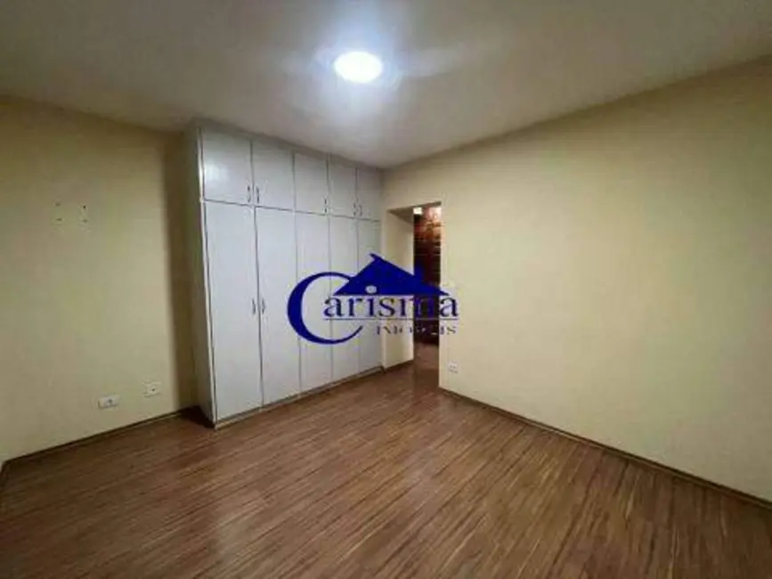 Foto 9 de Apartamento com 3 quartos para alugar, 180m2 em Centro, Santo Andre - SP
