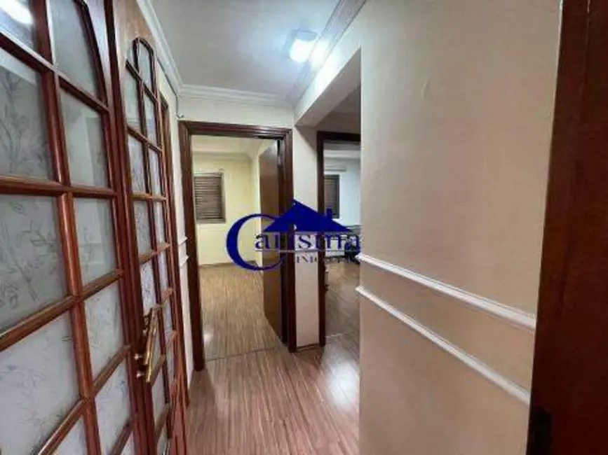 Foto 7 de Apartamento com 3 quartos para alugar, 180m2 em Centro, Santo Andre - SP