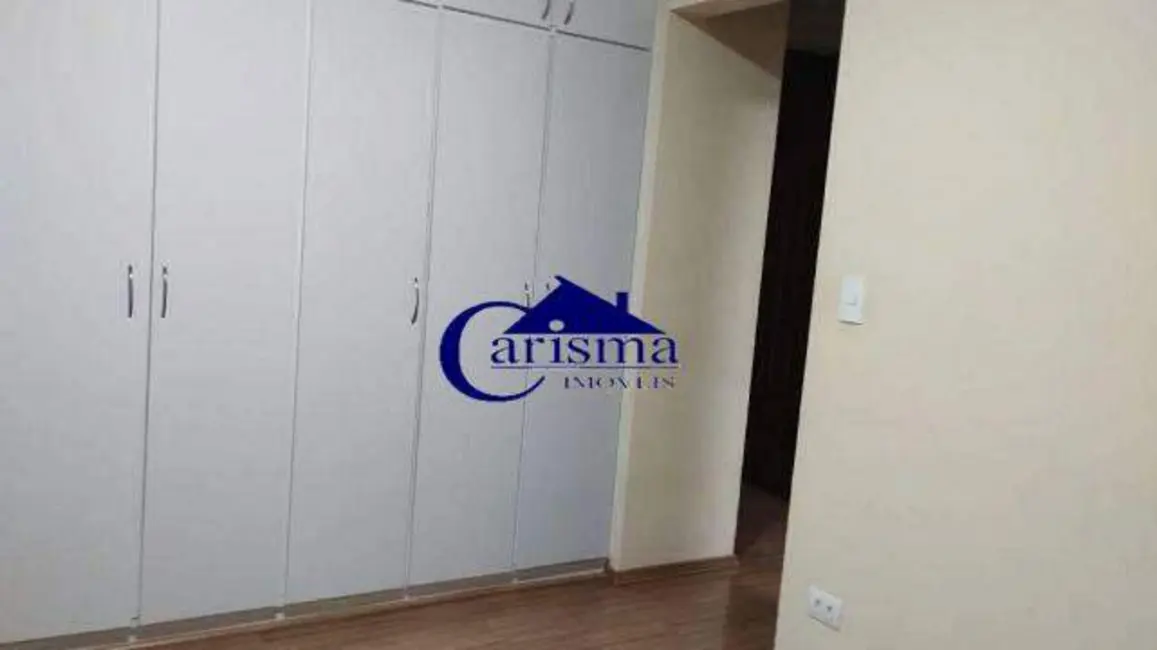 Foto 8 de Apartamento com 3 quartos para alugar, 180m2 em Centro, Santo Andre - SP