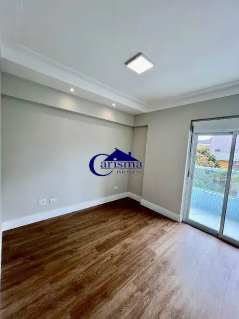 Foto 9 de Apartamento com 3 quartos à venda, 157m2 em Baeta Neves, Sao Bernardo Do Campo - SP