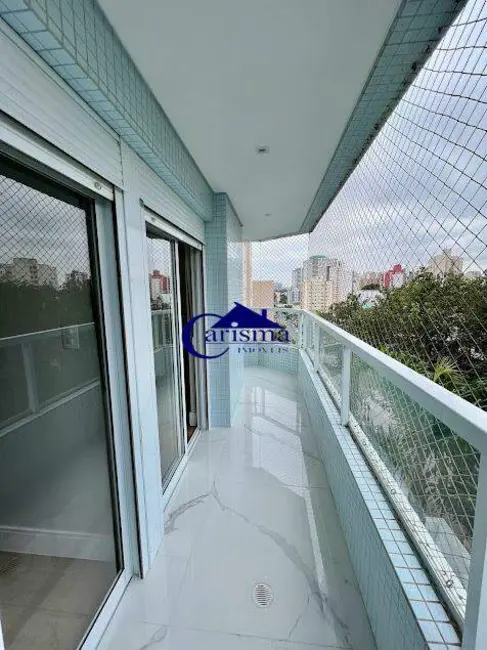 Foto 8 de Apartamento com 3 quartos à venda, 157m2 em Baeta Neves, Sao Bernardo Do Campo - SP