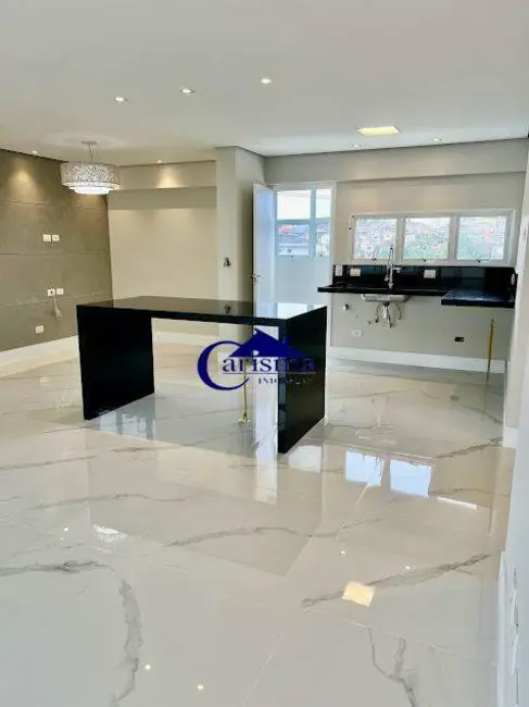 Foto 3 de Apartamento com 3 quartos à venda, 157m2 em Baeta Neves, Sao Bernardo Do Campo - SP