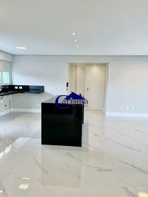 Foto 5 de Apartamento com 3 quartos à venda, 157m2 em Baeta Neves, Sao Bernardo Do Campo - SP