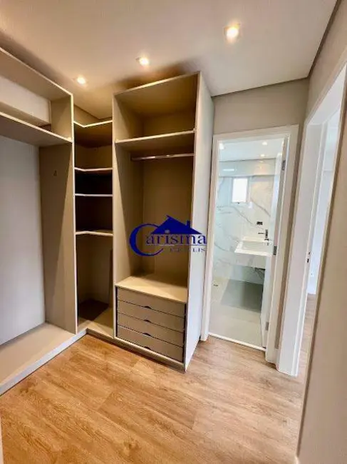 Foto 7 de Apartamento com 3 quartos à venda, 157m2 em Baeta Neves, Sao Bernardo Do Campo - SP