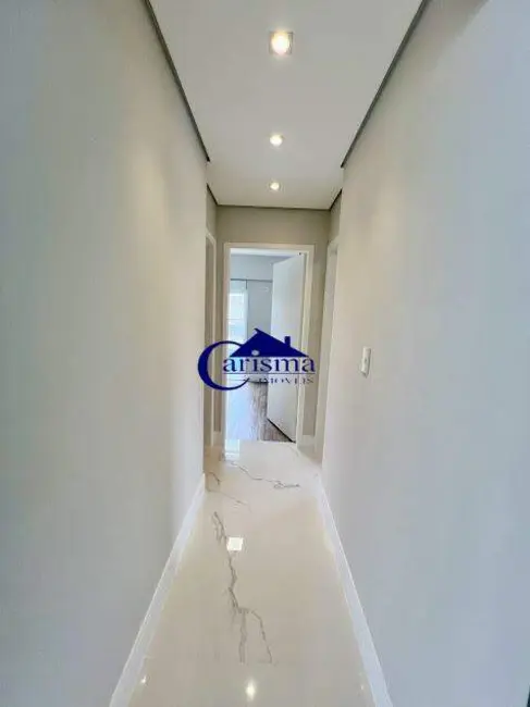 Foto 6 de Apartamento com 3 quartos à venda, 157m2 em Baeta Neves, Sao Bernardo Do Campo - SP