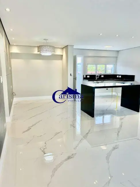 Foto 4 de Apartamento com 3 quartos à venda, 157m2 em Baeta Neves, Sao Bernardo Do Campo - SP