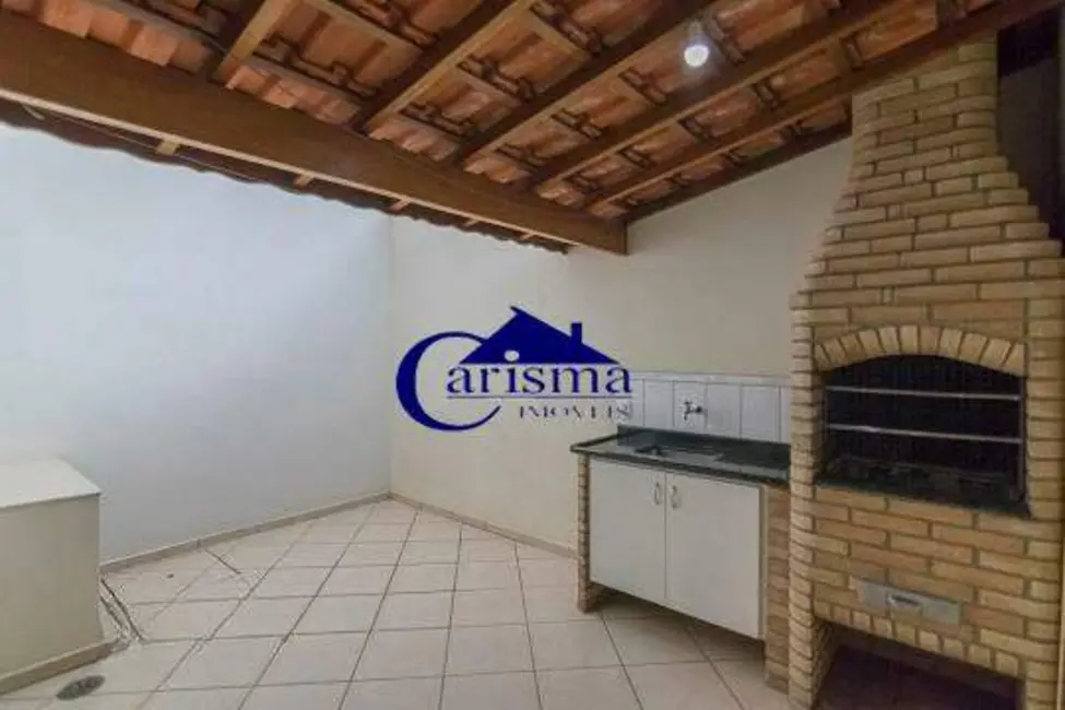 Sobrado com 3 quartos para alugar, 257m2 em Jardim Paraíso, Santo Andre - SP - imagem 1 Foto 1 de Sobrado com 3 quartos para alugar, 257m2 em Jardim Paraíso, Santo Andre - SP