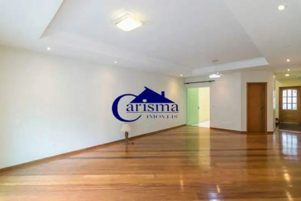 Sobrado com 3 quartos para alugar, 257m2 em Jardim Paraíso, Santo Andre - SP - imagem 4 Foto 4 de Sobrado com 3 quartos para alugar, 257m2 em Jardim Paraíso, Santo Andre - SP