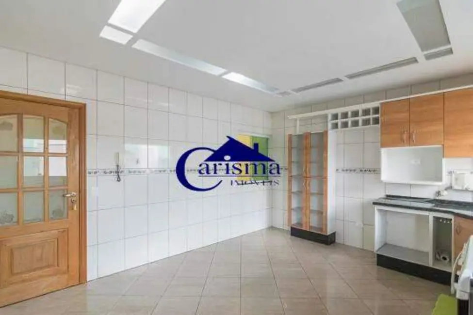 Sobrado com 3 quartos para alugar, 257m2 em Jardim Paraíso, Santo Andre - SP - imagem 8 Foto 8 de Sobrado com 3 quartos para alugar, 257m2 em Jardim Paraíso, Santo Andre - SP