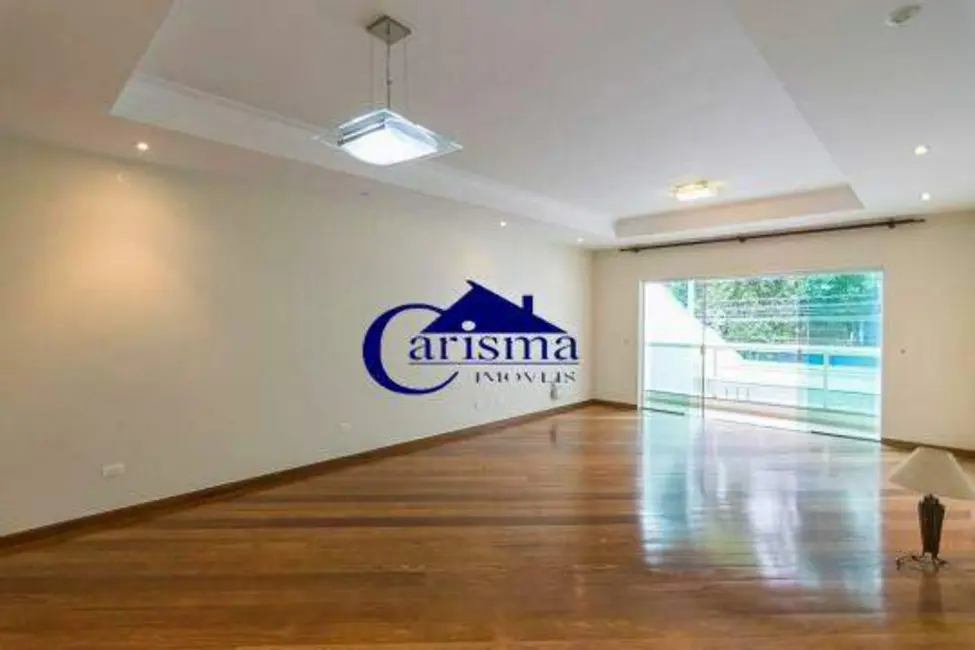 Sobrado com 3 quartos para alugar, 257m2 em Jardim Paraíso, Santo Andre - SP - imagem 3 Foto 3 de Sobrado com 3 quartos para alugar, 257m2 em Jardim Paraíso, Santo Andre - SP