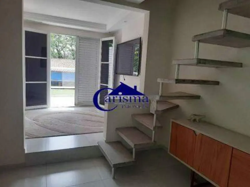 Foto 7 de Sobrado com 3 quartos à venda, 195m2 em Vila Guiomar, Santo Andre - SP