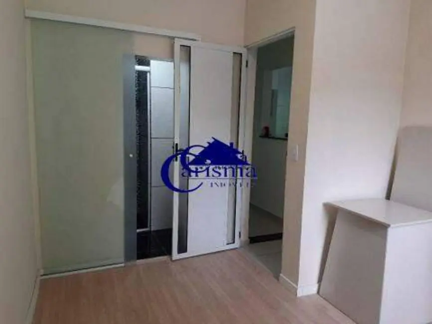 Foto 8 de Sobrado com 3 quartos à venda, 195m2 em Vila Guiomar, Santo Andre - SP