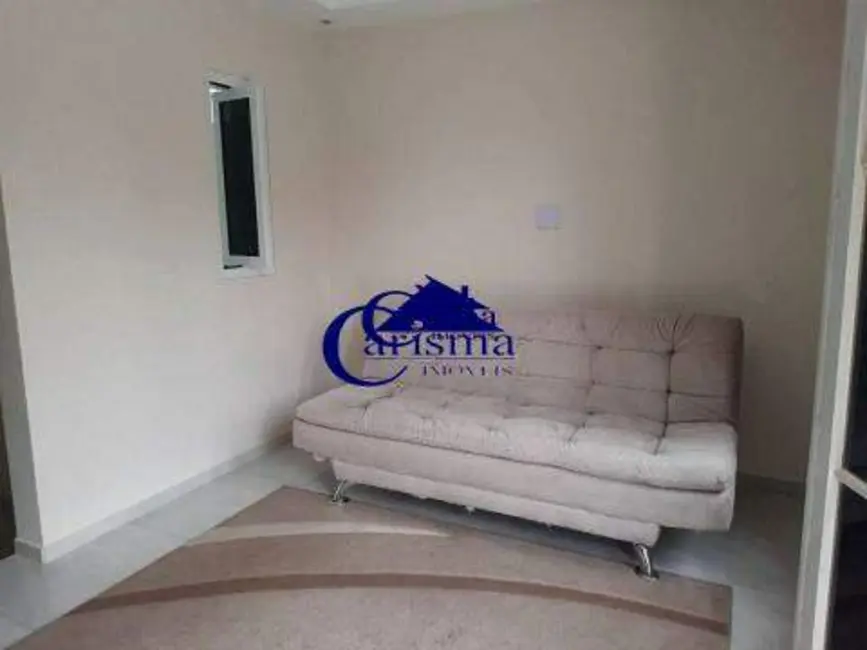 Foto 2 de Sobrado com 3 quartos à venda, 195m2 em Vila Guiomar, Santo Andre - SP