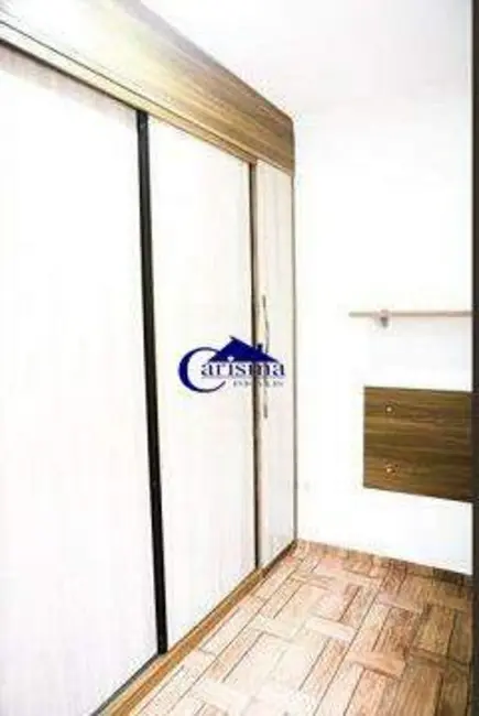 Foto 9 de Apartamento com 3 quartos para alugar, 73m2 em Vila Alzira, Santo Andre - SP