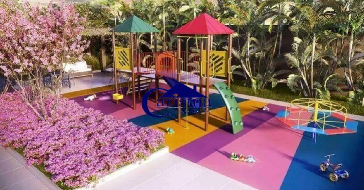 Foto 3 de Apartamento com 3 quartos à venda, 190m2 em Jardim, Santo Andre - SP