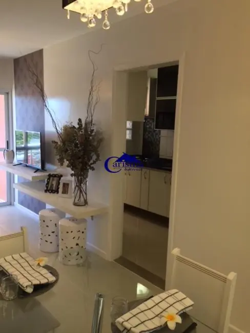 Foto 6 de Apartamento com 3 quartos à venda, 59m2 em Casa Branca, Santo Andre - SP