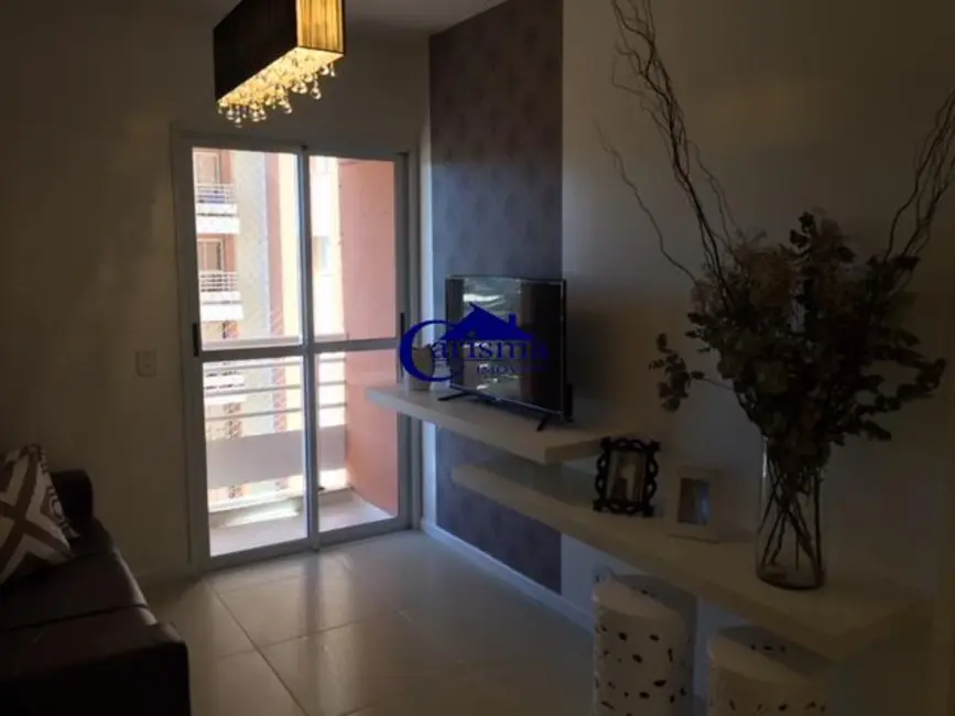 Foto 3 de Apartamento com 3 quartos à venda, 59m2 em Casa Branca, Santo Andre - SP