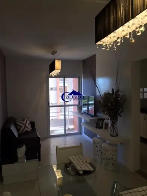 Foto 2 de Apartamento com 3 quartos à venda, 59m2 em Casa Branca, Santo Andre - SP