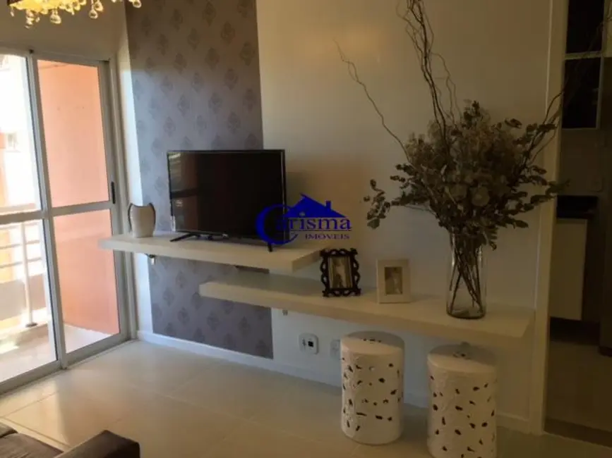 Foto 5 de Apartamento com 3 quartos à venda, 59m2 em Casa Branca, Santo Andre - SP