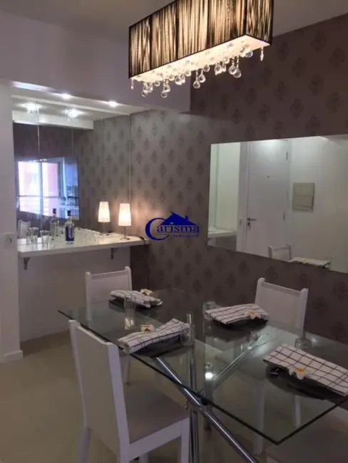 Foto 8 de Apartamento com 3 quartos à venda, 59m2 em Casa Branca, Santo Andre - SP