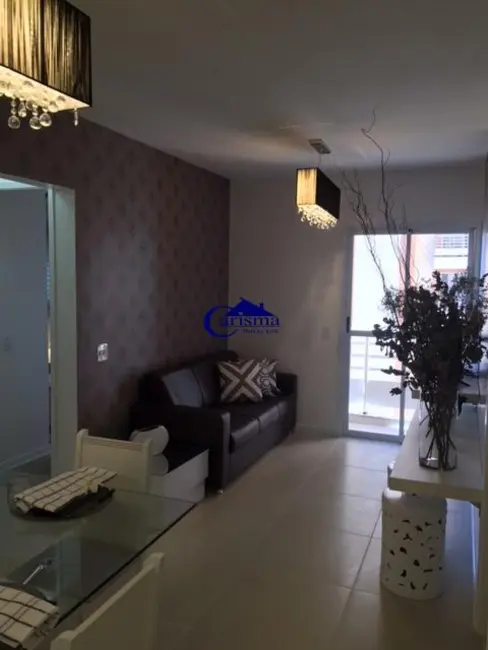 Foto 4 de Apartamento com 3 quartos à venda, 59m2 em Casa Branca, Santo Andre - SP