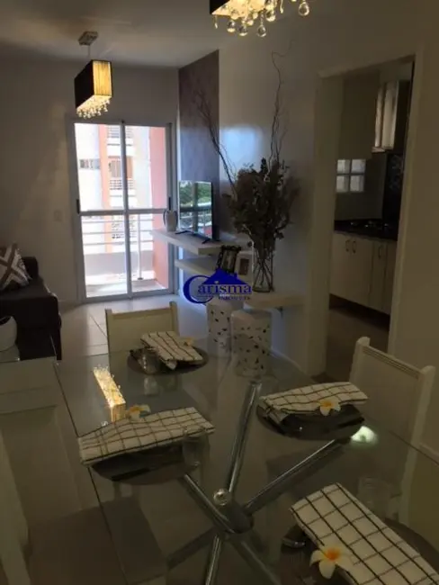 Foto 1 de Apartamento com 3 quartos à venda, 59m2 em Casa Branca, Santo Andre - SP
