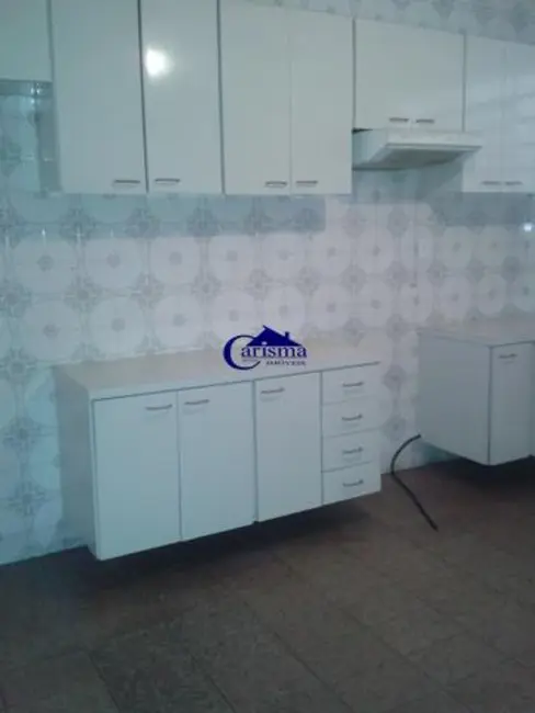 Foto 6 de Sobrado com 2 quartos à venda, 127m2 em Jardim Bela Vista, Santo Andre - SP