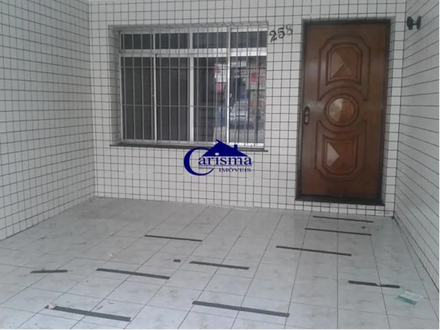 Foto 4 de Sobrado com 2 quartos à venda, 127m2 em Jardim Bela Vista, Santo Andre - SP