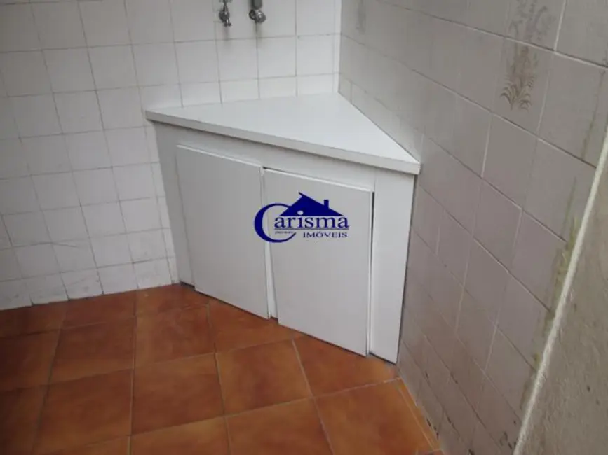 Foto 9 de Sobrado com 2 quartos à venda, 127m2 em Jardim Bela Vista, Santo Andre - SP