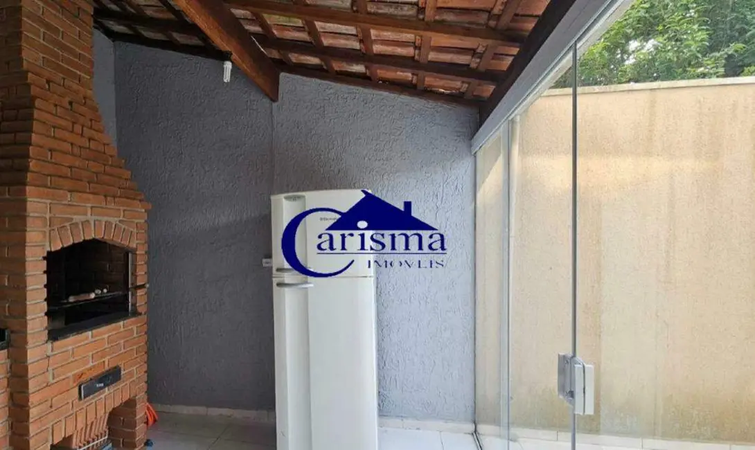 Foto 2 de Cobertura com 3 quartos à venda, 162m2 em Vila Guiomar, Santo Andre - SP